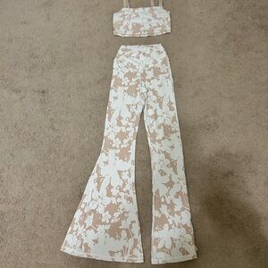 Aerie Athleisure Set, Size M